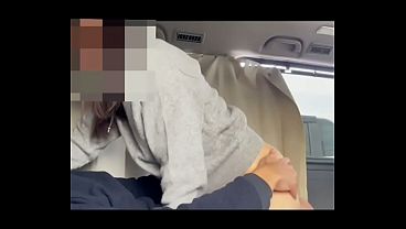 InJanuary2026 she had sex in a car and her pussywas overflowingwith juices In_the coldcar herbody was hot and excited On theway someone approached_her