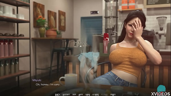 Play MP4 - LOVE AND TEMPTATION &num;02