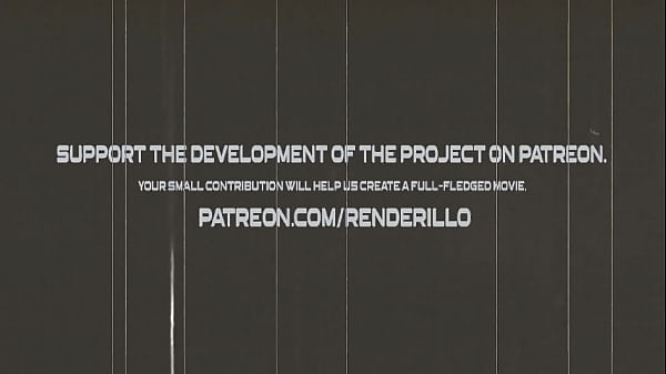 Reborn film animarion 