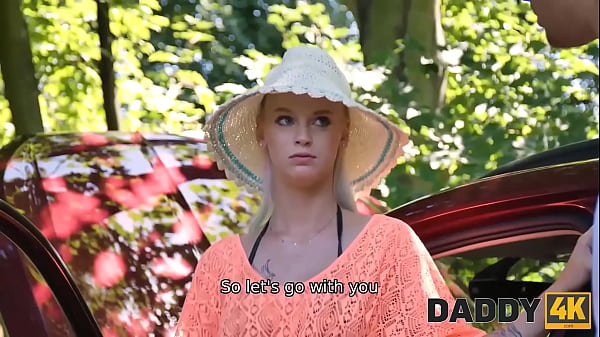Play MP4 - DADDY4K&period; Got Stuck in Woods and Chose Wrong Prince