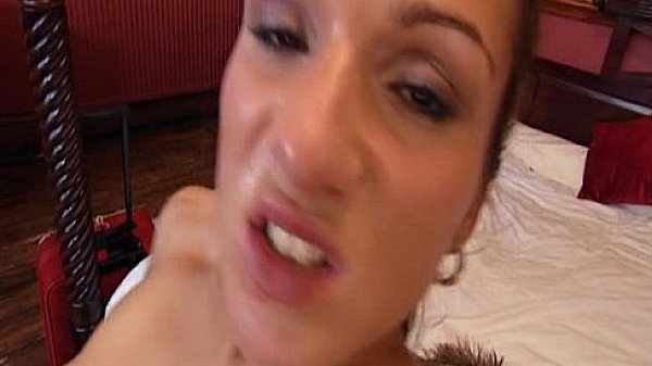 Harmony - the Academy - scene 1 - extract 2 