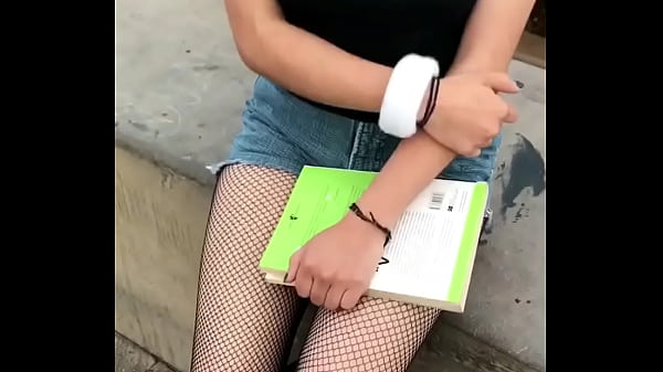 Play MP4 - sexo por dinero en la calle a linda chava mexicana de 18a&ntilde;os le ofrezco dinero en la plaza para que me ense&Ntilde;e sus grandes tetas en publico samantha 18 a&ntilde;os parte 2 subtitulada
