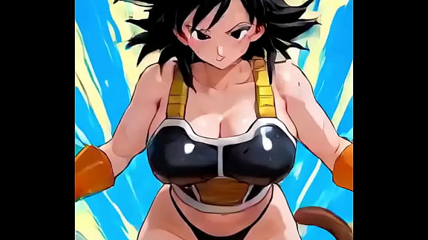 Nonton Goku Ten&iacute;a Una Madre Muy Servicial Y Bonita thumbnail