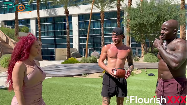 Trailer ahanu reed is back reprising her role as a do anything be nasty sports agent and this time she has her eyes set on gunnar bishop the quarterback 