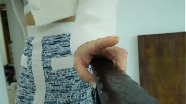 Nonton Korea - Friend's Mom Aged Like Fine Drink: Stunning Face And Body thumbnail