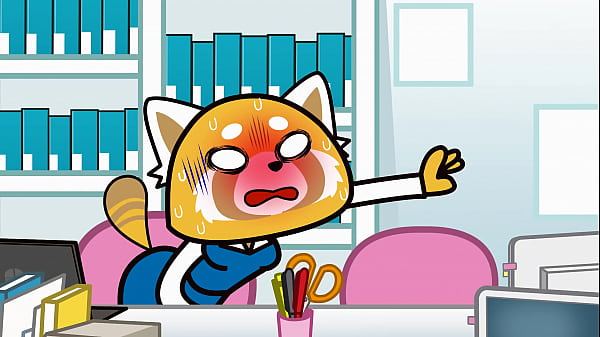 HR Nightmares (Aggretsuko Parody) 