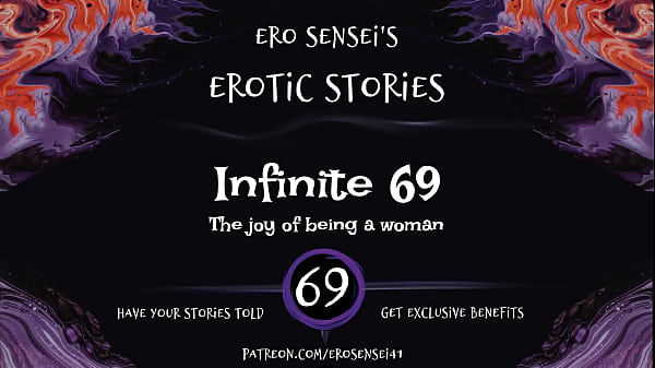 Ero sensei's erotic story #69