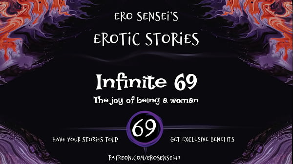 Infinite_69 Erotic Audio_for Women ESES69