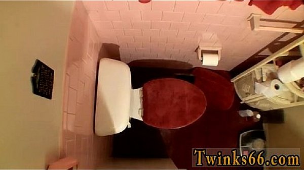 Gay cock That's not all though, while some of the studs just pee in 