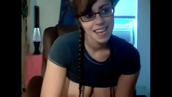 Jennifer Moore masturbates on cam