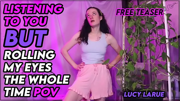 Nonton I Made This Video Because So Many Men Get Off On Pissing Women Off thumbnail