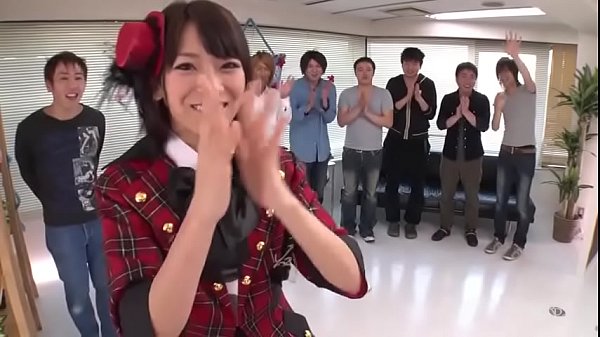 CRB48 後しか向かねえ感謝デー 成宮ルリ