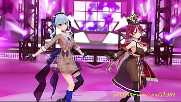 ホロ ダンス thumbnail