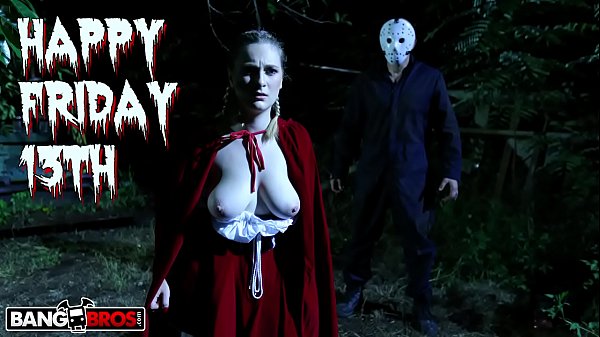 BANGBROS - Jmac Was Minding His Own Business When Kara Lee Showed Up 