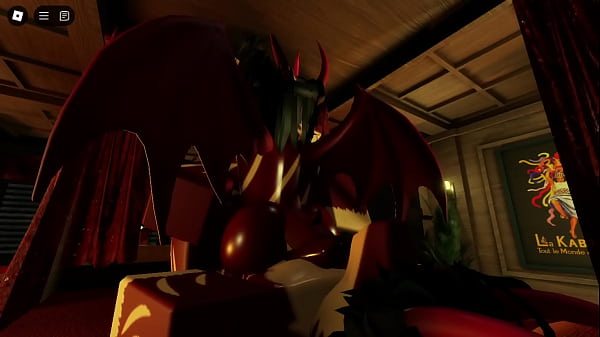 Roblox furry sex for halloween