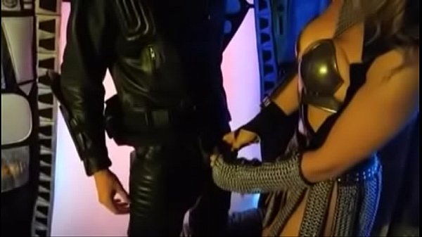 Tanya Tate is Preditor and fucks Danny D 