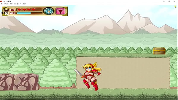 Nonton アニスの冒険 thumbnail