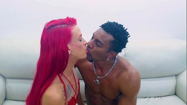 Dei gostoso pro meu amigo 