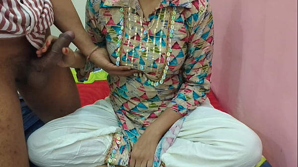 Play MP4 - desi stepbro tried to pregnant the stepsis on their first fuck after marriage in Hindi audio