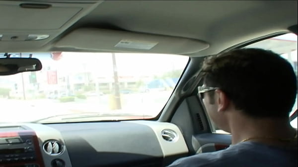 Nonton Our Cameras Put You Right Up In The Drivers Seat For This All Out Ball Busting, Ass... thumbnail