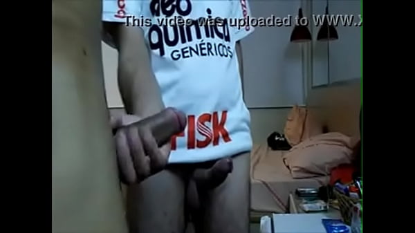 Play MP4 - Corintiano n&atilde;o resiste