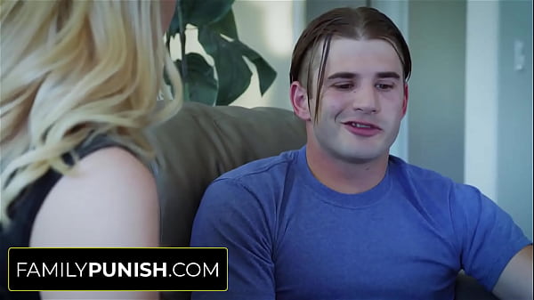 Milf and Step_Son Breaking TheFamily_Laws Aaliyah Love NathanBronson