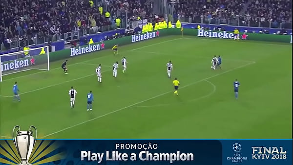 Nonton Cr7 Enfiando Gosto No Buffon thumbnail