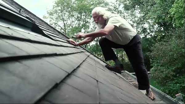 Play MP4 - Old man plays a sex game with young girl they have super stunning sex