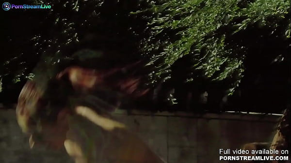 Play MP4 - Only3x &lpar;PSL&rpar; brings you - Antonia Sainz and Damaris X swingers sex outdoors