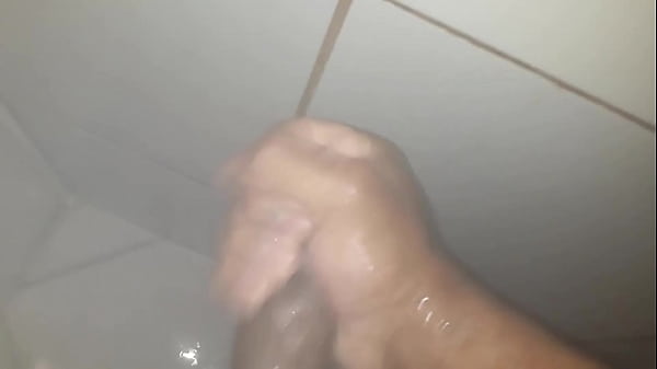 Play MP4 - Gozando gostoso sozinho