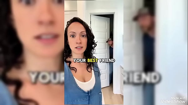 The most beautifully tik tok porn short