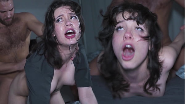 Drooling Slut Likes It Rough thumbnail