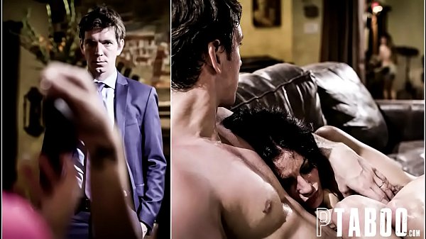 Gracie May Green Kissa Sins_In The Hitchhiker 2