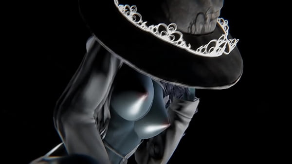 Play MP4 - Elden Ring - Ranni Squirting Masturbation - Dark Souls Inspired