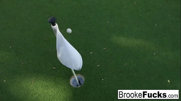 Brooke Brand the Alice Olivia the_Minnie Halloween_fuck