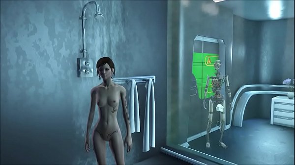 Play MP4 - Fallout 4 Analytical