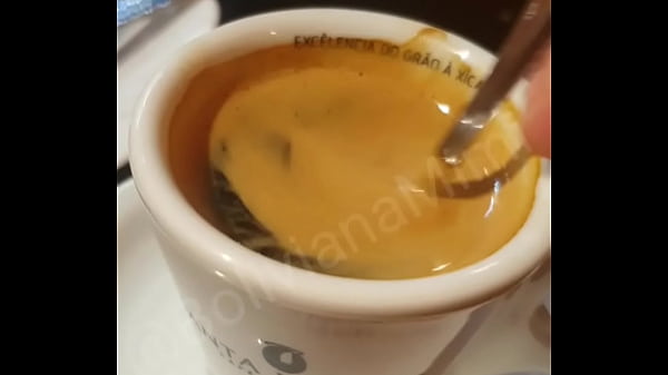 Play MP4 - Cafe da manha