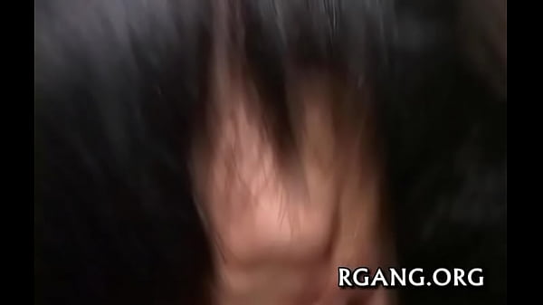 Virgin tries_her first shlong