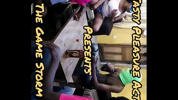 Nonton The Stormy Game thumbnail