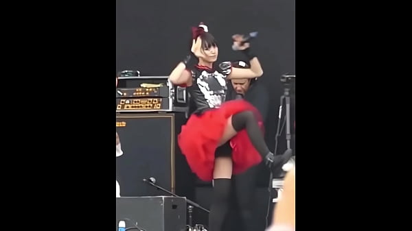 su metalsuzuka_nakamotosexy legs