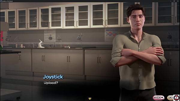 Symphony of the serpent pt 15 {nlt media} visual novel