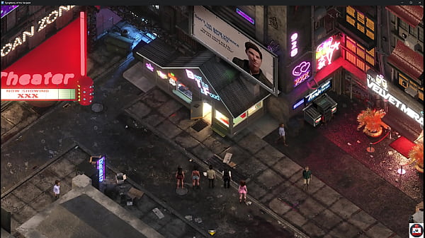 Nonton Symphony Of The Serpent - (pt 15) - {nlt Media} - (visual Novel) thumbnail