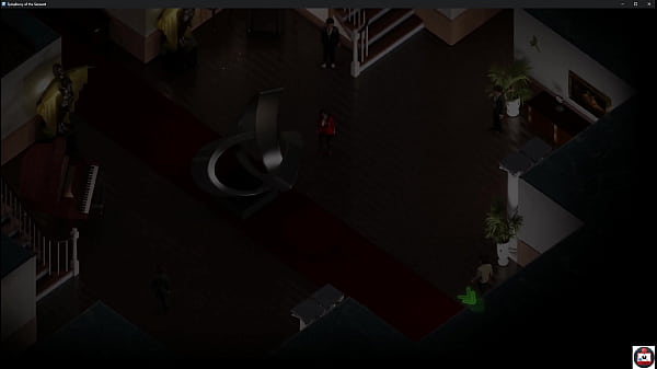 Symphony of the serpent pt 15 {nlt media} visual novel