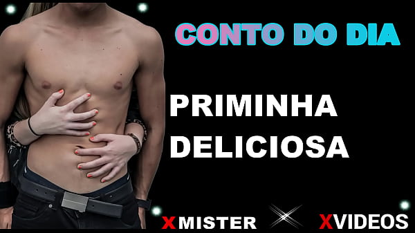 Prima Safada thumbnail