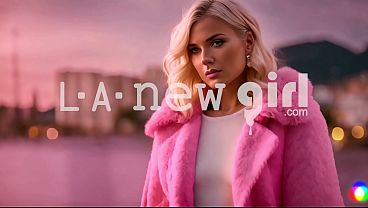 Nonton Sexy Brunette Model Got Seduced By The Producer thumbnail