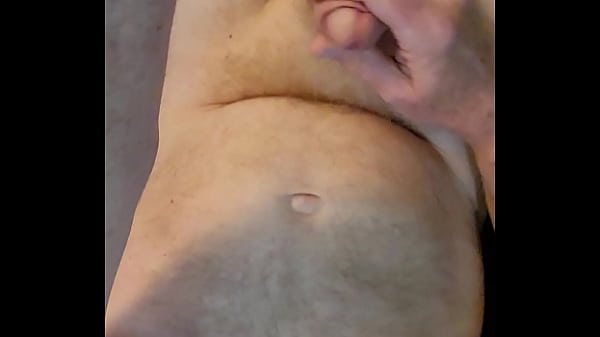 Me Jerking My Cock And Cumming 
