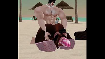 Culona Me La Follo De 4 En Imvu thumbnail
