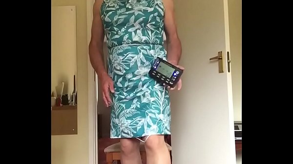 Play MP4 - Electro Stim - Johanna Clayton