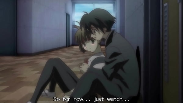 Play MP4 - School Days HQ Kotonoha got NTR by taisuke