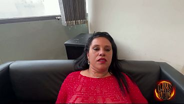 Mirante Diaries Ep Seis We Slapped Milf Cris Brasil Holes Trailer 